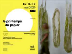 photo Printemps du Papier - 5ème édition