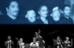 photo Soirée jazz | Concerts de Naïram et Swamp City Six