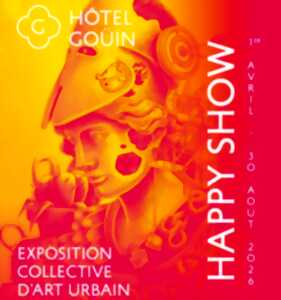 photo Exposition Happy Show