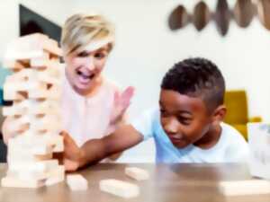 photo Après-midi jeux de société