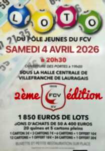 photo LOTO DU FCV
