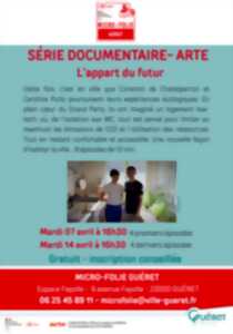 photo L'appart du futur