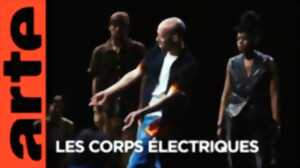photo Les corps électriques - Viens on danse le Break