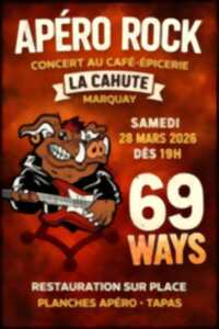 photo Apéro Rock