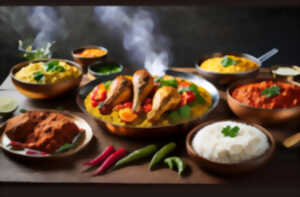 photo Soirée africaine