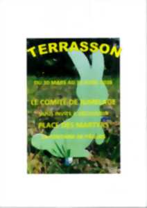 photo Fontaine de Pâques