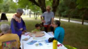 photo Eté actif - Jeu d'orientation pour toute la famille