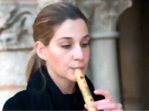 photo Journées de la flûte à bec