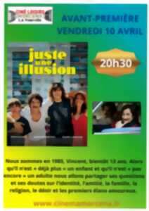 photo Avant-Première Film 