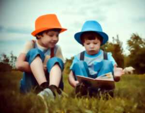 photo Heure des histoires 