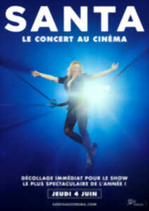 photo Le concert au Cinéma 