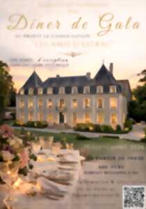 photo Dîner de gala des Journées du patrimoine