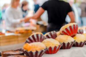 photo L'été de la Halle - Marché, artisanat et objets