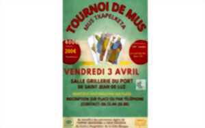 photo Tournoi de mus
