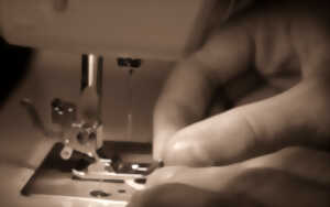 photo Ateliers Manufacture Pays Basque - Atelier couture