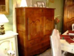 photo Ateliers Manufacture Pays Basque - Atelier relooking meubles et objets