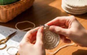 photo Ateliers Manufacture Pays Basque - Atelier crochet