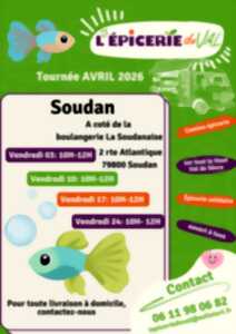 photo Marché de Soudan