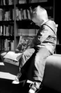 photo Contes du vendredi