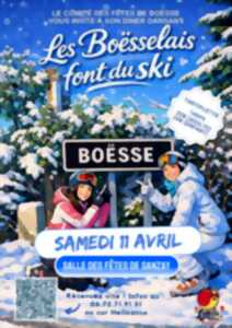 photo Soirée tartiflette