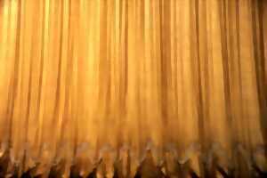 photo Théâtre : Merguez vacances... et spaghettis !