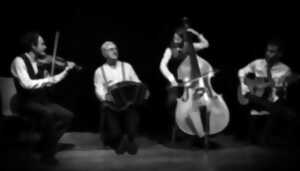 photo Tour du monde en tangos avec l'Armenonville