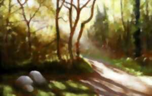 photo Exposition de Pastels à l'espace culturel Grand Saint-Léonard