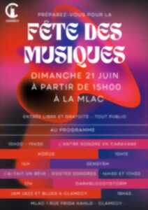 photo Fête de la musique à Clamecy !