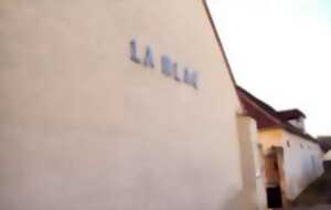 photo Kino Clamecy - Projection en plein air