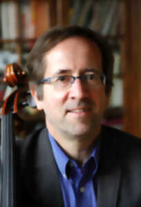 photo Concert Fédémuse : DUO de violoncelles