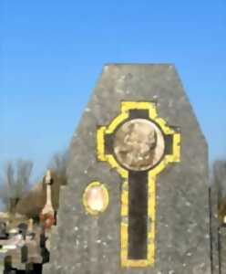 photo Focus « l’art déco au cimetière Saint-Pierre »