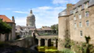 photo Journées des Espaces fortifiés : Les clefs du château