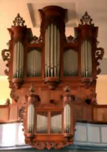 photo Concert Quasimodo