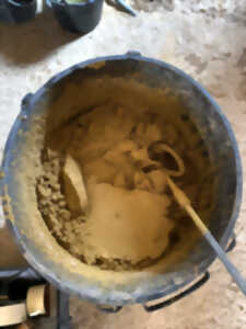 photo Mettez la main à la pâte : finitions naturelles intérieures