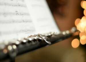 photo Concert : Le bon tuyau orgue & flûtes