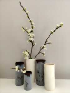 photo Portes ouvertes atelier céramique