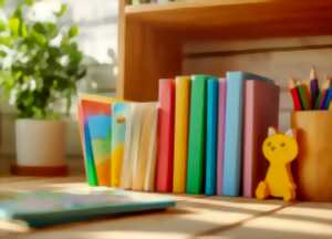 photo Spectacle : Les histoires de la petite Juju