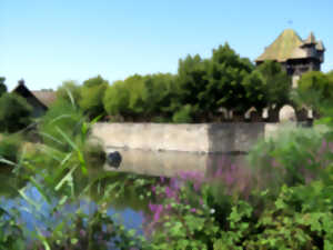 photo Nuit des Musées à l'Écomusée d'Alsace