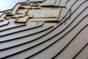 photo Journées européenne de l'archéologie : visites flash