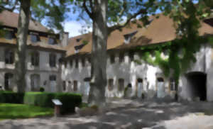 photo Nuit des musées au Musée du Papier Peint