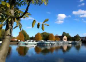 photo Portes Ouvertes au Port de Plaisance
