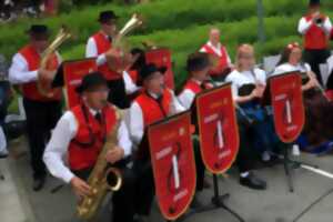 photo Concert : printemps d'Alsace