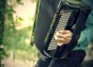 photo Concert de l'Accordéon Club