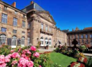 photo Visite guidée bilingue (alsacien français) du Château des Rohan