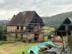 photo Portes ouvertes - Journées du Patrimoine de Pays : “tours et détours”