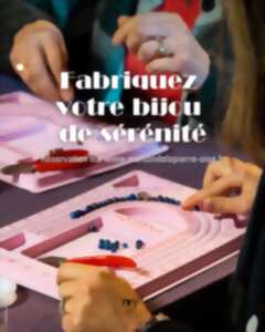 photo Atelier | Lithothérapie