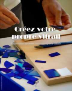 photo Stage | Vitrail