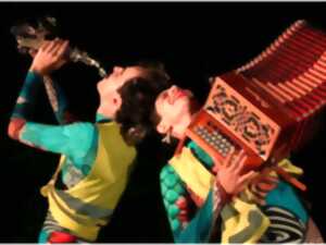 photo Théâtre – « Levantate, soulève-toi ! »