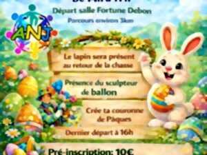 photo Chasse aux œufs