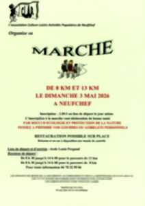 photo Marche